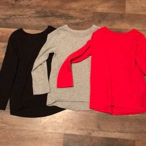 NWOT Garanimals Girl’s Long Sleeve